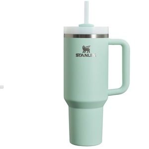 •NEW•Stanley The Clean Slate Quencher H2.0 Flowstate™ Tumbler *Mint*